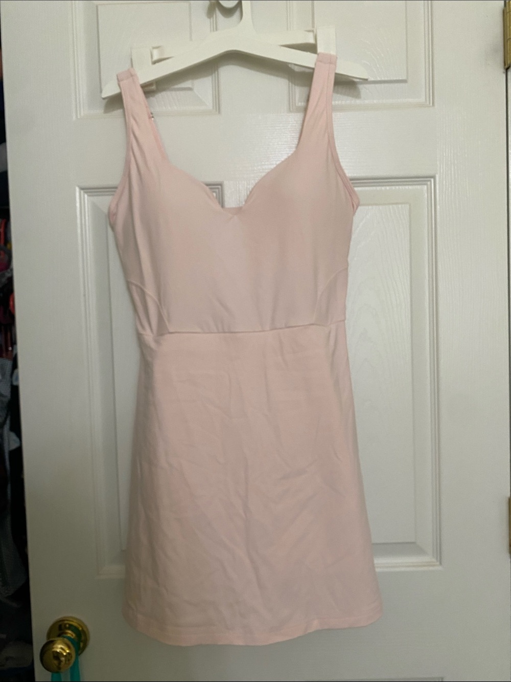 NWT Halara Activewear Dress